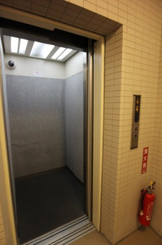 プラウドフラット学芸大学 