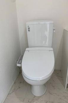 COCOCUBE蒲田 