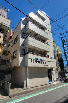 中野ビル 