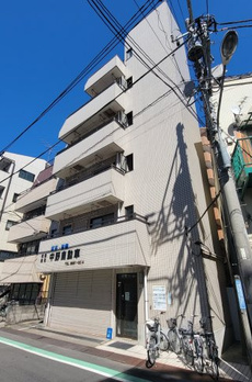 中野ビル 