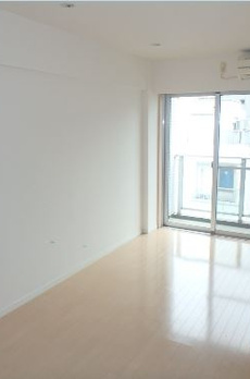 ドゥーエ新富町 