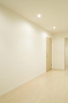 ドゥーエ新富町 