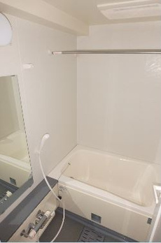 ドゥーエ新富町 