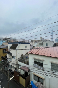 コレット亀戸三丁目 