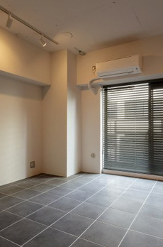 ライオンズマンション新富町第2 