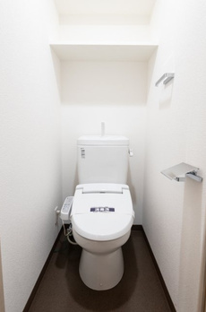 プレスタイル門前仲町 