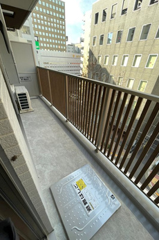 グランパセオ日本橋箱崎町 