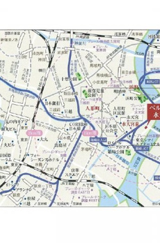 ベルファース水天宮前 