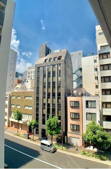 Brillia ist 銀座東 