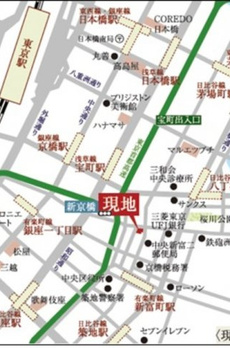 Brillia ist 銀座東 