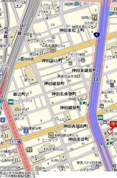 スカイコートヌーベル神田 