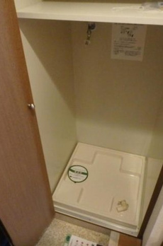 メインステージ白金高輪 