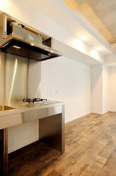 HAMACHO APARTMENTS 