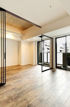 HAMACHO APARTMENTS 