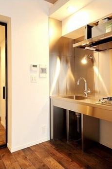 HAMACHO APARTMENTS 
