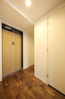 HAMACHO APARTMENTS 