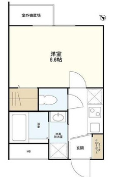 ウェルスクエアイズム三軒茶屋 