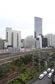東京ベイビュウ 