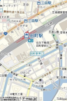 東京ベイビュウ 