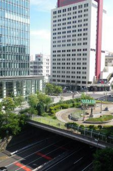 ファミールグラン銀座4丁目オーセンティア 