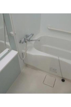 パークアクシス蒲田壱番館 