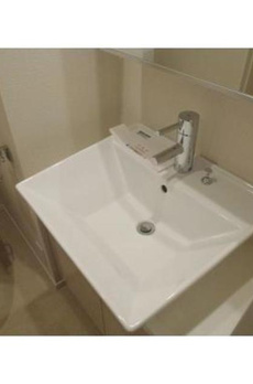 パークアクシス蒲田壱番館 