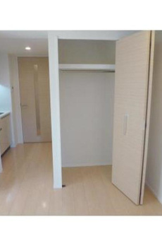 パークアクシス蒲田壱番館 