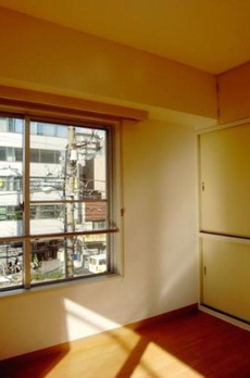 キャッスルマンション住吉 