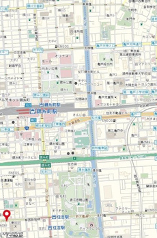 キャッスルマンション住吉 