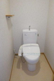 ソレイユ人形町 