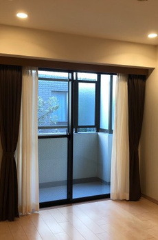 サングラータ代々木上原 