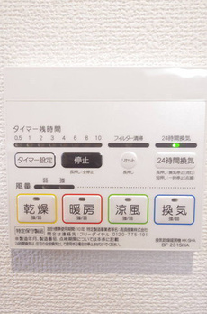 コレット青井六丁目 
