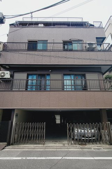 コーポ塚田 