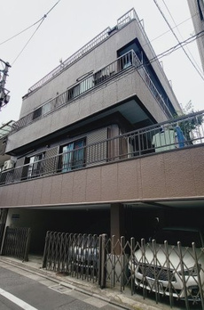 コーポ塚田 