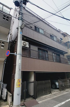 コーポ塚田 