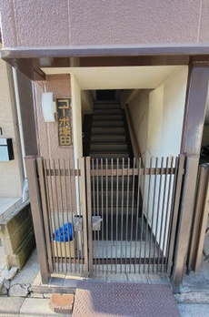コーポ塚田 