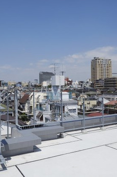 KukaiTerrace恵比寿 
