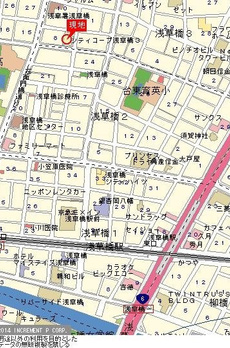 シティコープ浅草橋Ⅲ 