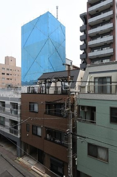 グローバン本所吾妻橋 