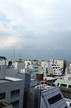 ラヴェンナ人形町 