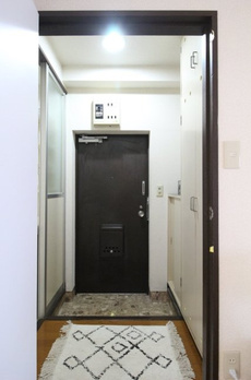 東麻布ハウス 