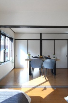 東麻布ハウス 