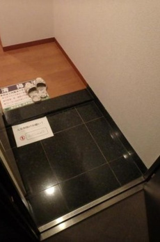 グラーサ銀座EAST ステュディオスクエア 