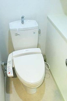 コンフォリア田町 