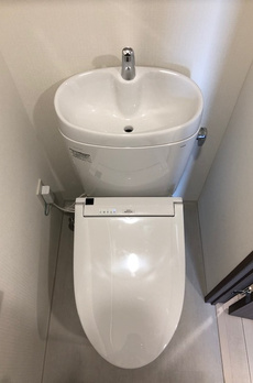 アークマーク大森町レジデンス 