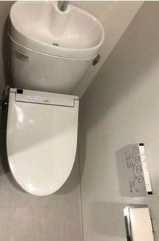 アークマーク大森町レジデンス 
