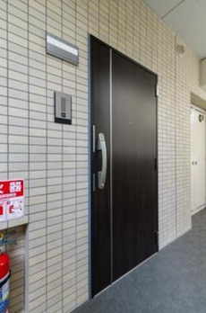 アリビオ西麻布 