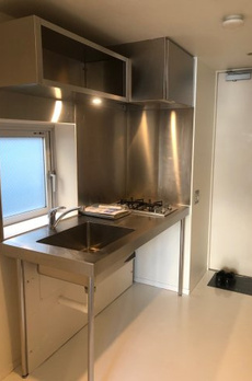 apollo apartment 