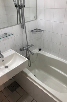 apollo apartment 
