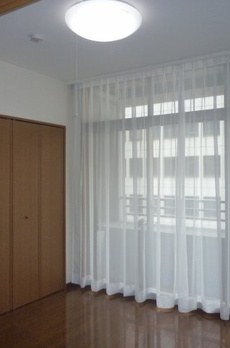 ムルーエ築地 